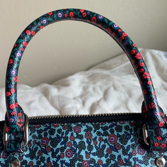 Limited edition coach bag - Picture 6 of 10